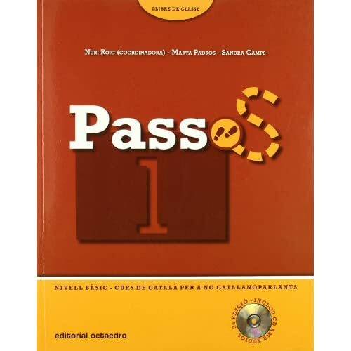 Passos nivell bàsic - 1.,