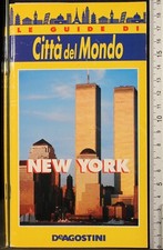 LE GUIDE DI CITTÀ DEL MONDO