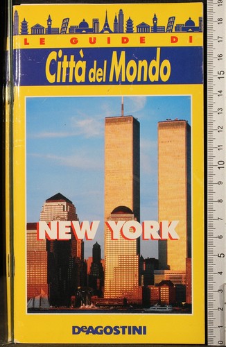 Guide città del mondo - cittÀ,