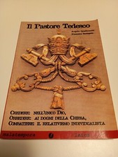 IL PASTORE TEDESCO di A