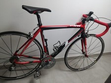 bici da corsa usate come nuova FRW Hunter Point telaio in alluminio, taglia m 