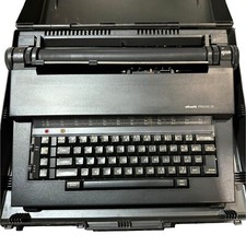 Timeless Elegance: Olivetti