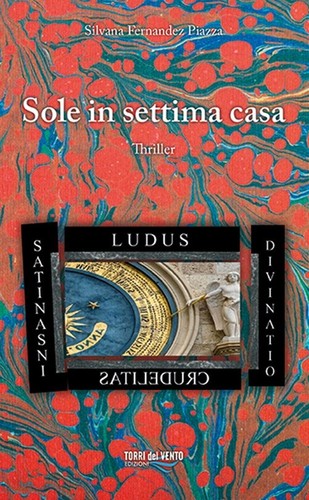 Sole settima casa - settima,