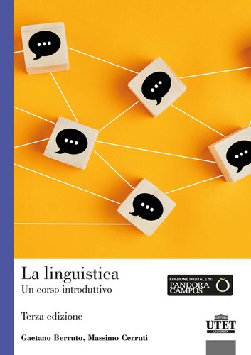 Linguistica un corso - la,