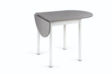 piccolo tavolo cucina/sala da pranzo, pieghevole,  per appartamenti Filippo