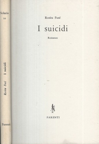 Suicidi rosita fusé - .,