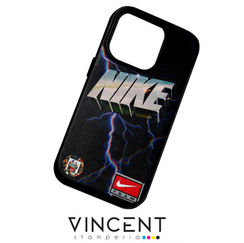 Cover iphone nike idea regalo - iphone,