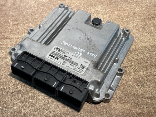 Centralina motore ford mondeo - ford,