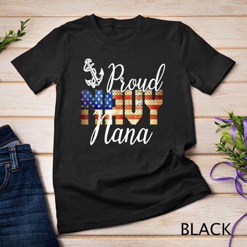 Proud nana per - proud, donna