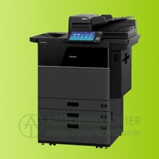 Toshiba E Studio 7516AC Laser