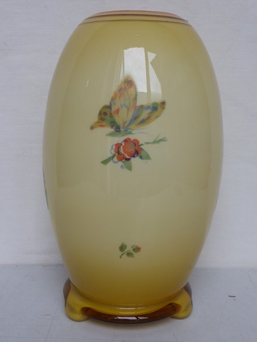 Fuß von vecchio lampada - fuß,