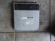 ROVER MG ZR  16V 1.4 CENTRALINA MOTORE