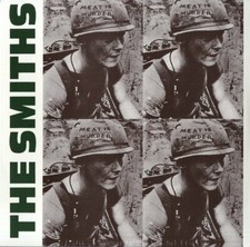 THE SMITHS - Meat Is Murder