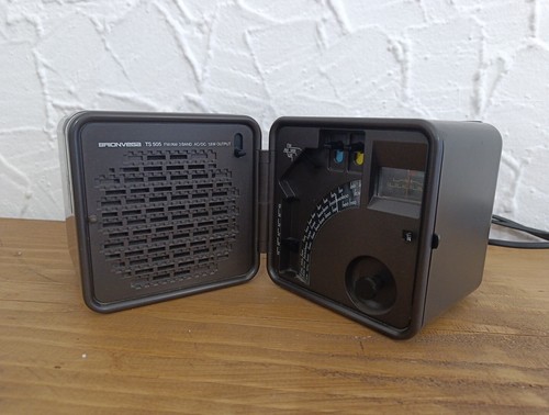 Brionvega 505 - ts,