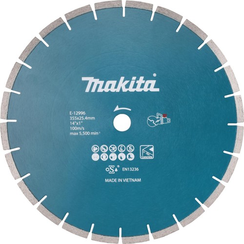 Makita diamak disco - diamak, da