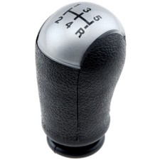 Pomello leva cambio NTY per Ford Focus II DA_ HCP DP 1.6 FFS 1.8 Flexifuel