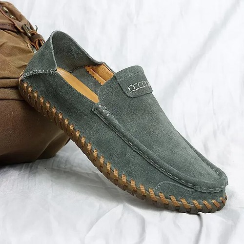 Scarpe uomo business casual