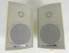 Monacor ESP-215/SW Cassa