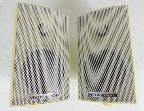 Monacor esp 215 cassa - monacor, esp-215/sw