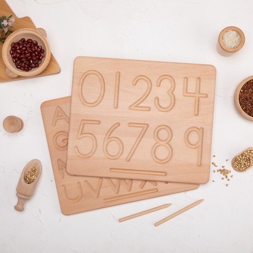 Montessori language toys - montessori,