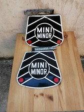 COPPIA PARASPRUZZI PARASCHIZZI