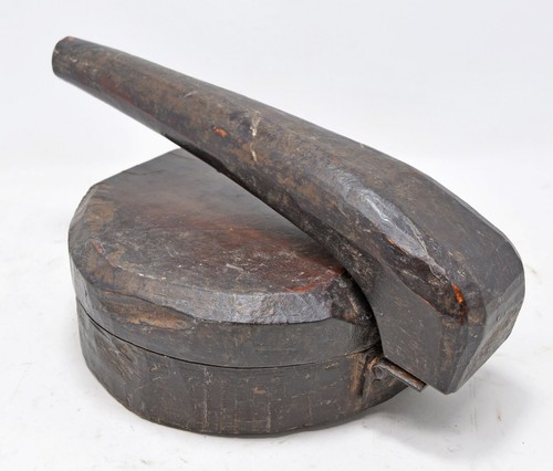 Antico legno utensili da - in,