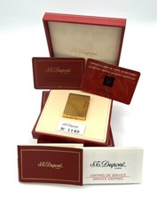 Dupont Ligne 1 gold 'large
