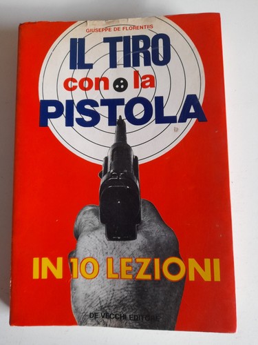 Tiro con pistola in - il,