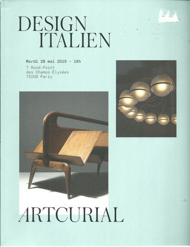 Artcurial italian design gio - artcurial,