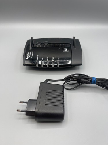 Avm fritzbox fon wlan 7320 - fritzbox,