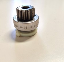 PIGNONE MOTORINO AVVIAMENTO