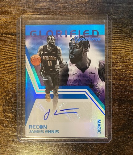 2020 panini recon firme - panini,