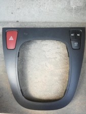 Cornice sotto cambio Fiat Croma seconda serie