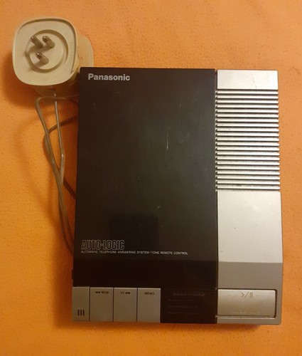 Panasonic easa phone - panasonic, easa-phone