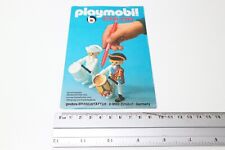 playmobil volantino volantino