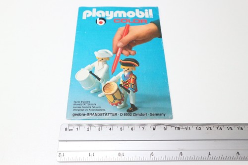 Playmobil volantino - volantino,