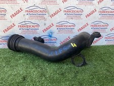 tubo intercooler rigido volkswagen golf serie 5 dal 2004 al 2008