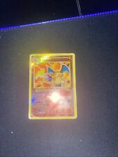 carta pokemon charizard prima
