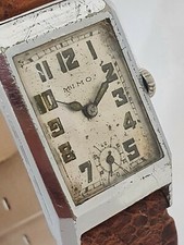 ⭐ Mimo Vintage Watch Anni 30