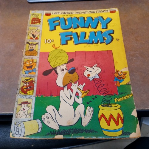 Funny films acg - funny,