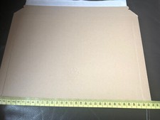 50 pz buste di cartone 23 x 33 cm imballaggio libri nuovo standard Royal Mail