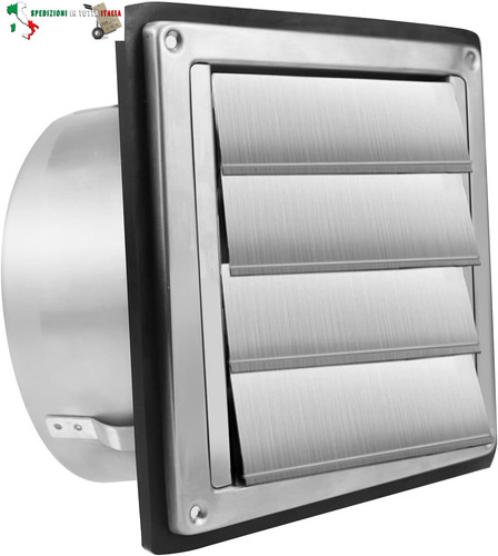 Griglia ventilazione - griglia, di