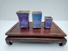 Vaso per bonsai di Canton