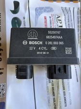 Centralina Riscaldamento