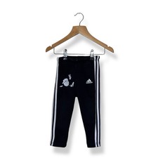 Adidas tre strisce basket