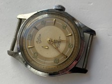 OROLOGIO VINTAGE UOMO WILL PER