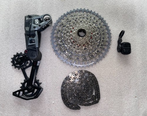 Sram type axs upgrade kit - t-type,