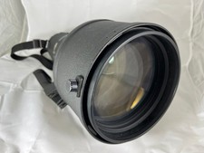 Nikon AI-S Nikkor ED 400mm