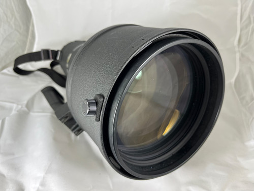 Nikon nikkor ed 400mm - nikon,