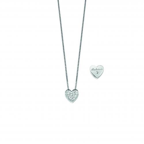 Collana salvini donna segni - donna, i